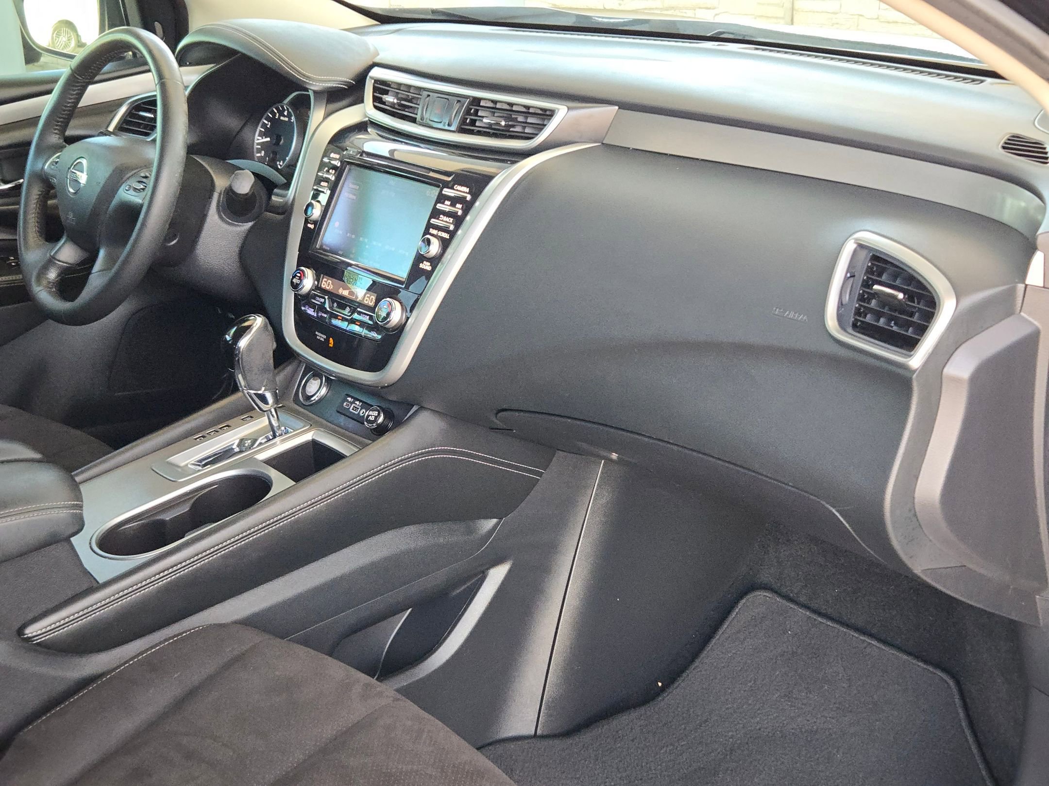 Used 2019 Nissan Murano SV image 28