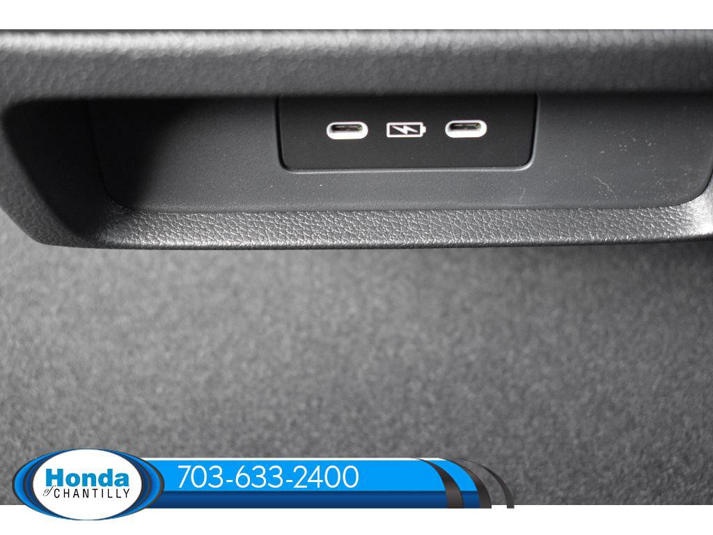 New 2026 Honda Odyssey Elite image 32