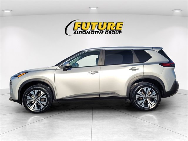Used 2023 Nissan Rogue SV image 6