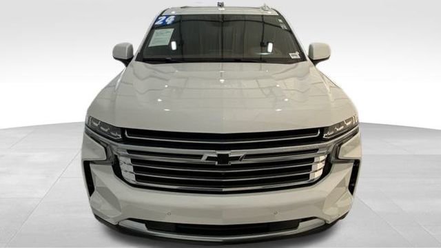 Used 2024 Chevrolet Tahoe High Country image 7