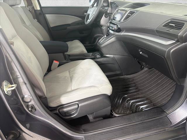 Used 2015 Honda CR-V EX image 14