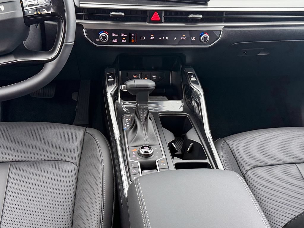 New 2026 Kia Sorento S AWD/4WD image 12
