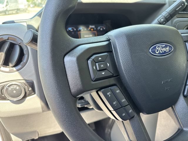 New 2026 Ford E-350 and Econoline 350 Super Duty w/ Power Equipment Group RWD image 22