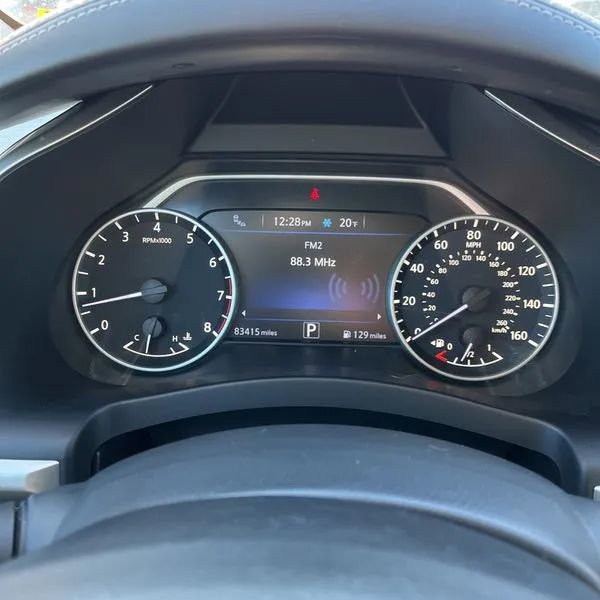 Used 2015 Nissan Murano Platinum w/ Platinum Technology Package image 20