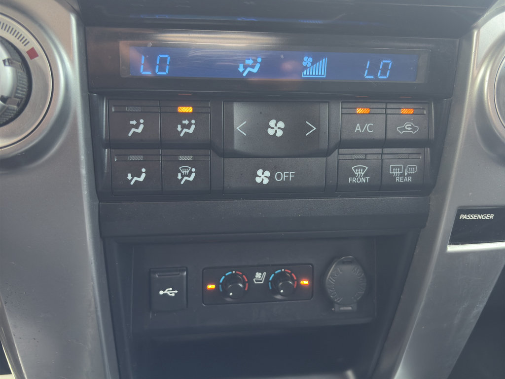 Used 2022 Toyota 4Runner Limited RWD image 25