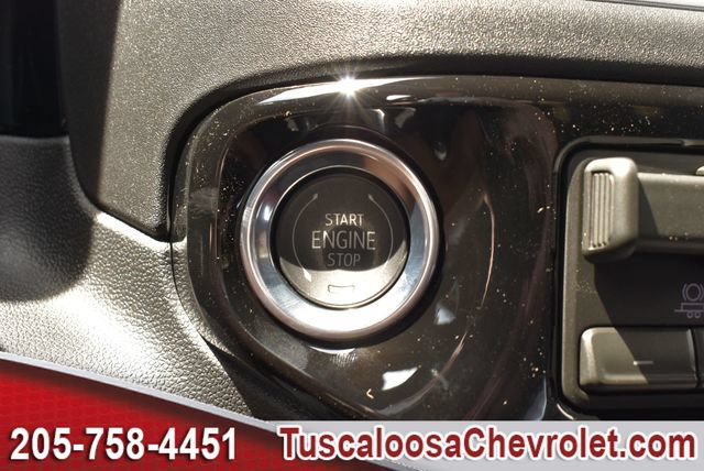 New 2026 Chevrolet Silverado 1500 LT AWD/4WD image 31