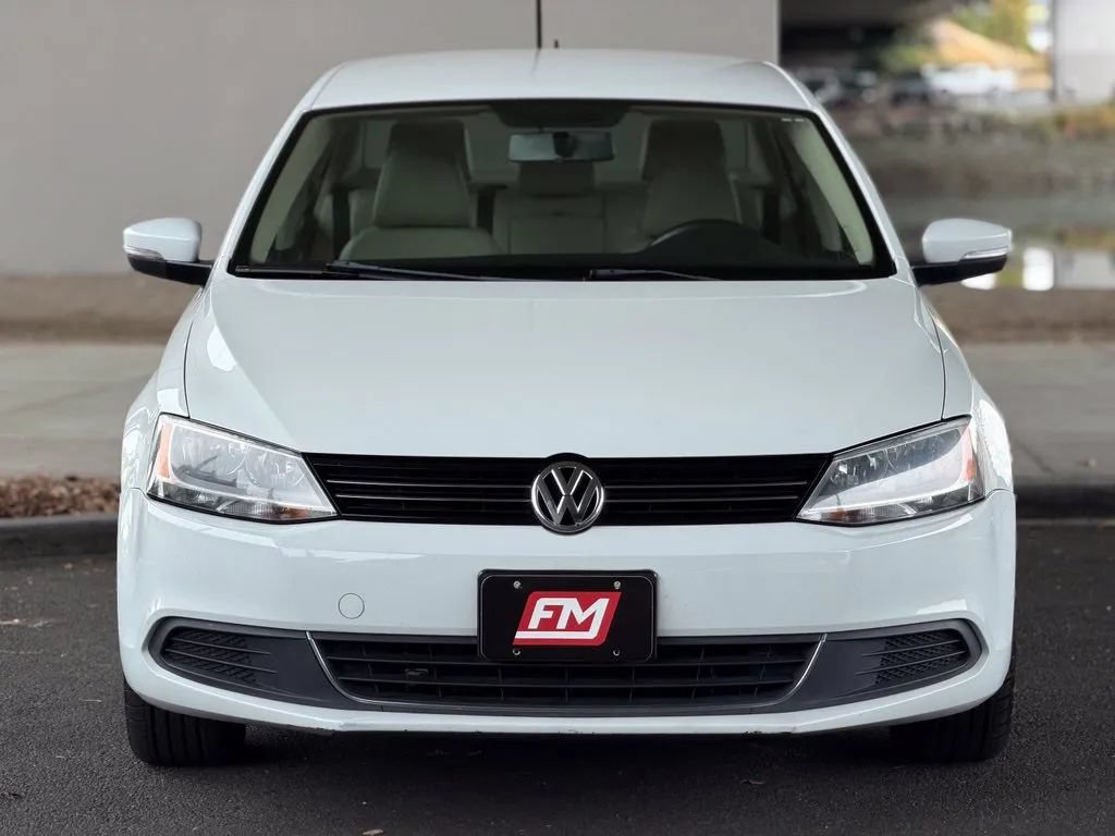 Used 2014 Volkswagen Jetta TDI FWD image 4