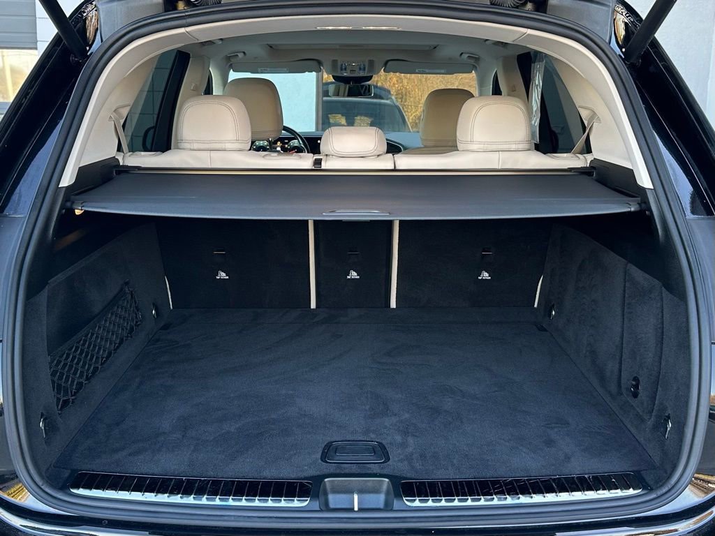 Used 2022 Mercedes-Benz GLE 350 4MATIC image 49