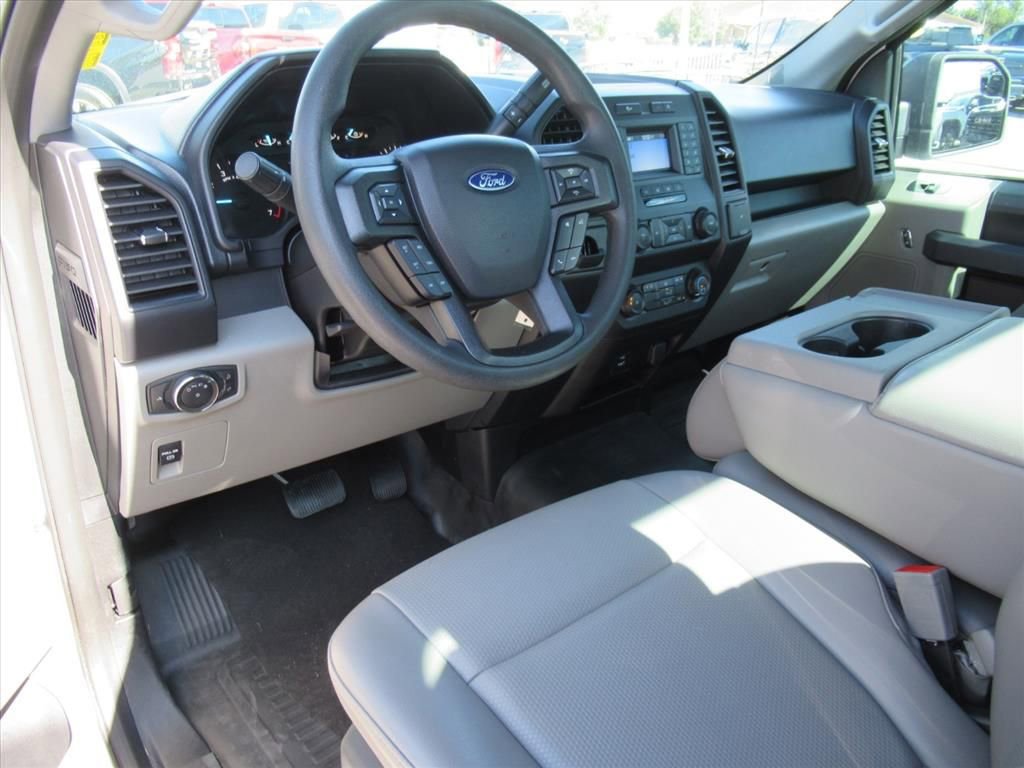 Used 2020 Ford F150 XL w/ Equipment Group 101A Mid image 15