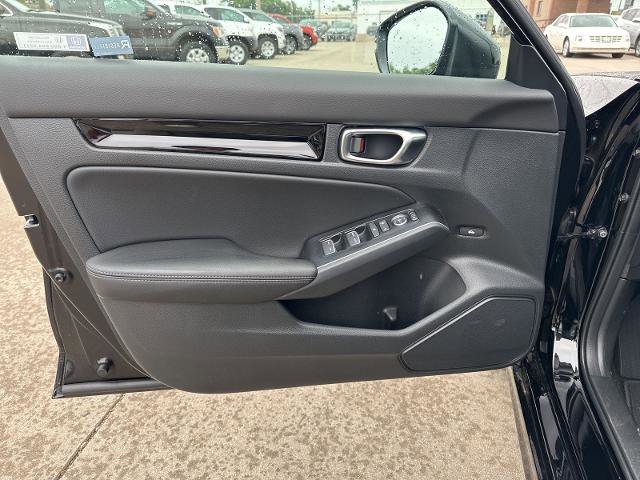 New 2025 Honda Civic Sport Touring image 23