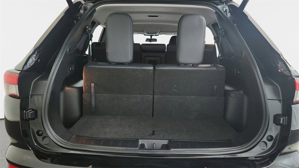 Used 2024 Mitsubishi Outlander SE image 14