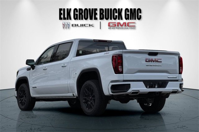 New 2026 GMC Sierra 1500 Elevation w/ Preferred Package image 6