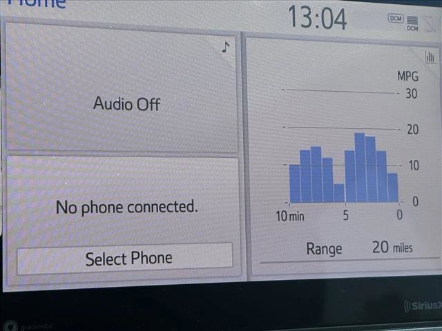 Used 2021 Toyota Tacoma TRD Off-Road image 7