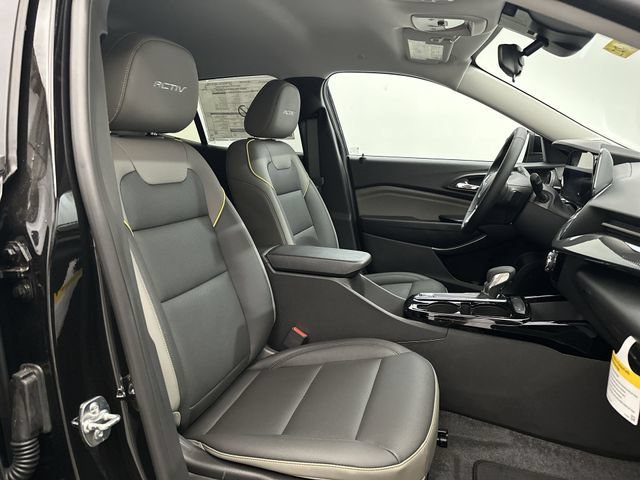 New 2026 Chevrolet Trax ACTIV w/ Driver Confidence Package FWD image 25