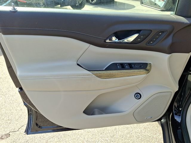 Used 2019 GMC Acadia Denali w/ Technology Package image 10