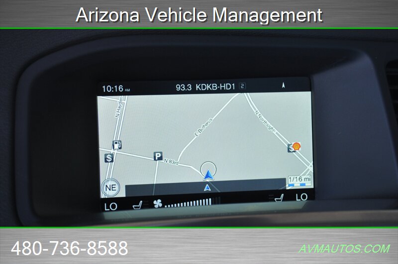 Used 2015 Volvo S60 T5 Premier FWD image 33