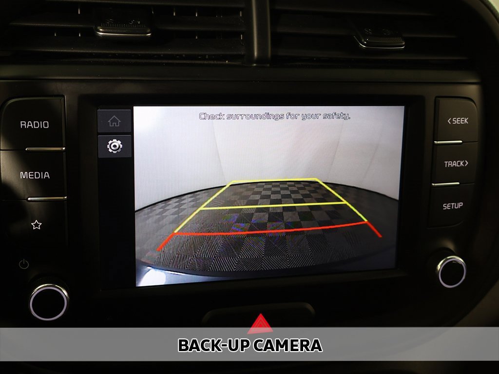 Used 2024 Kia Soul LX w/ Option Group 015 image 5