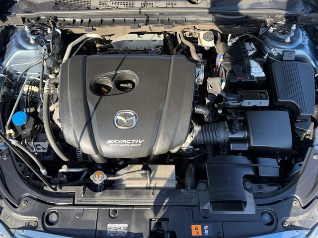 Used 2018 MAZDA MAZDA6 Sport FWD image 21