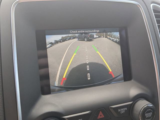 Used 2019 Dodge Durango SXT w/ 3rd Row Seating Group image 16