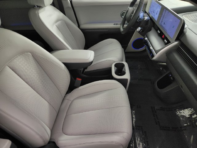 Certified 2024 Hyundai Ioniq 5 Limited AWD/4WD image 14