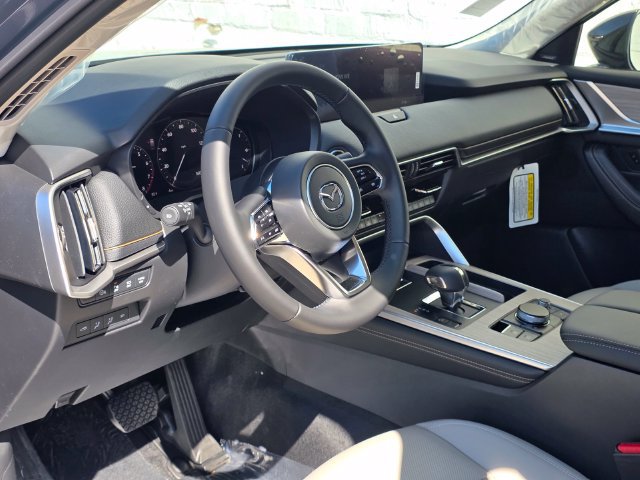 New 2026 MAZDA CX-90 3.3 Turbo w/ Premium Sport Pkg AWD/4WD image 7