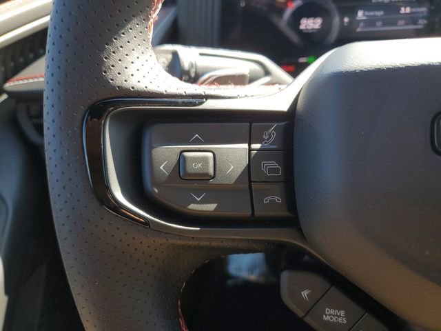 New 2025 Dodge Charger Daytona R/T w/ Sun & Sound Package image 19