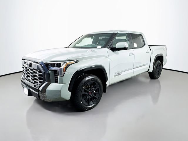 New 2026 Toyota Tundra Limited image 2