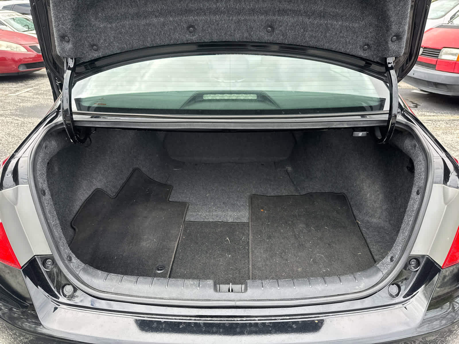 Used 2013 Honda Accord Sport image 15