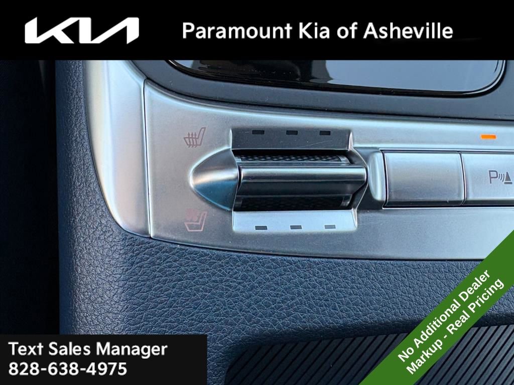 New 2026 Kia Carnival SX image 17