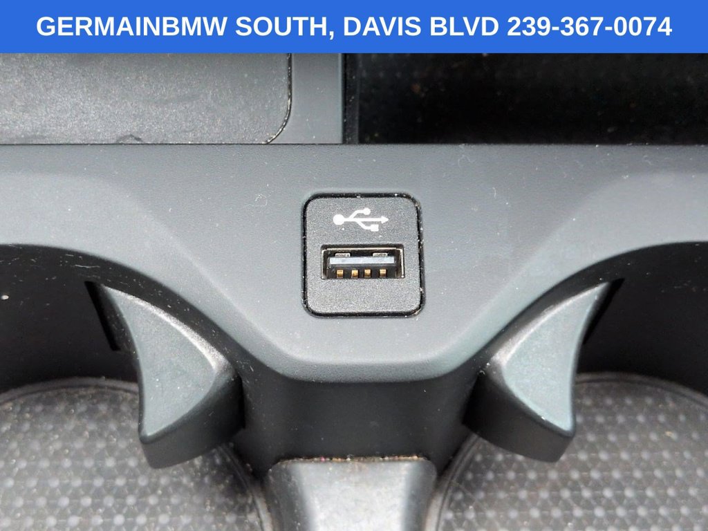 Used 2021 BMW X5 sDrive40i w/ Convenience Package RWD image 25