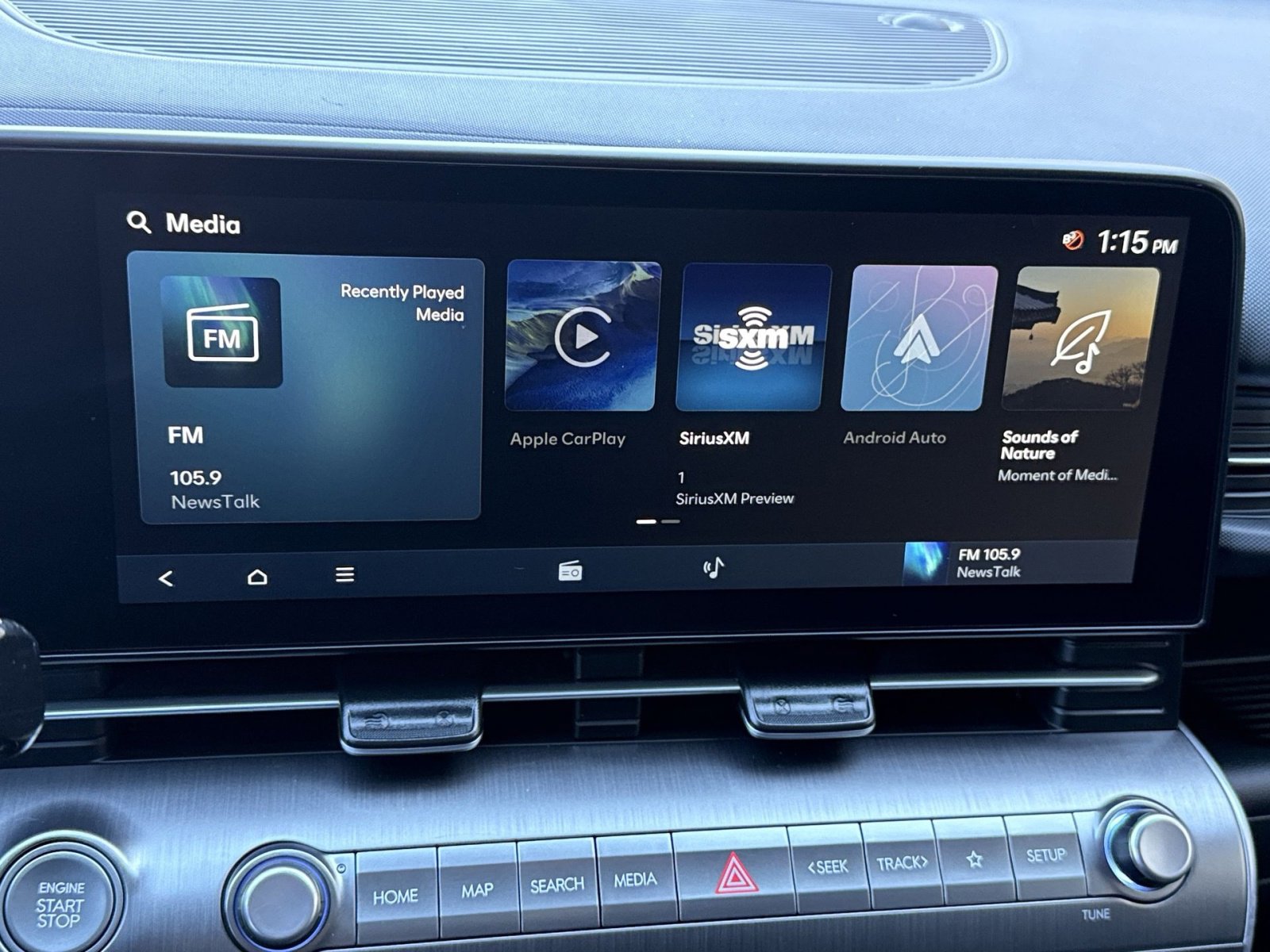 Certified 2026 Hyundai Kona SEL Sport image 18