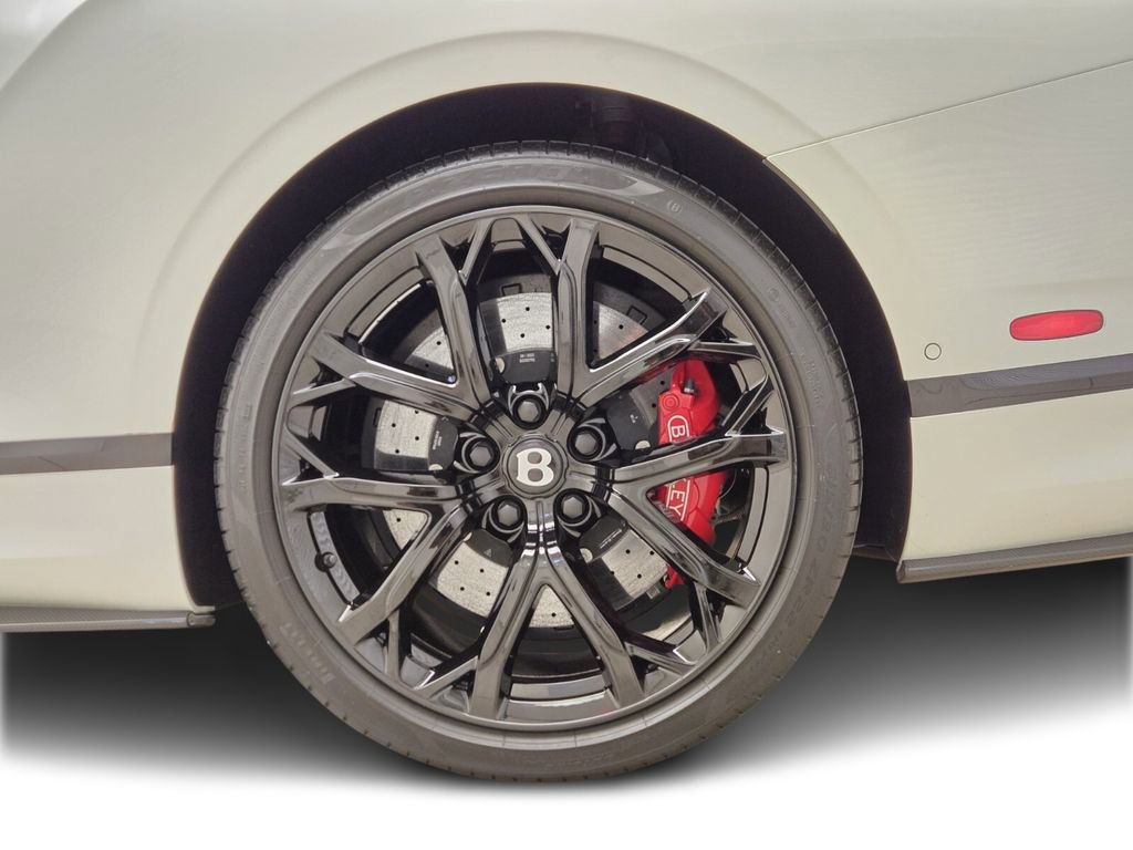 Used 2024 Bentley Continental GT Speed image 15
