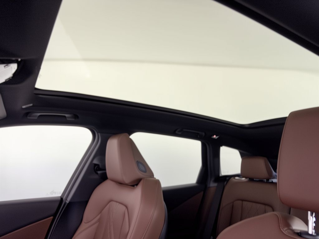 New 2026 BMW X3 xDrive30i AWD/4WD image 27