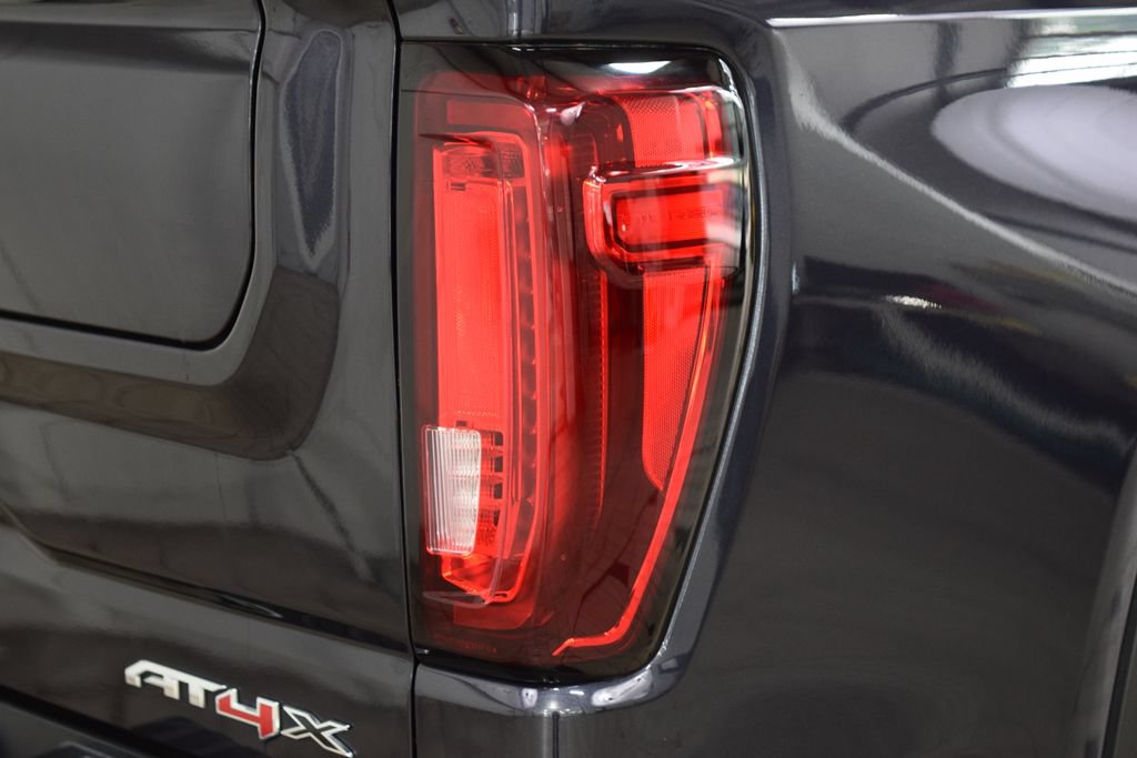 Used 2023 GMC Sierra 1500 AT4X AWD/4WD image 23