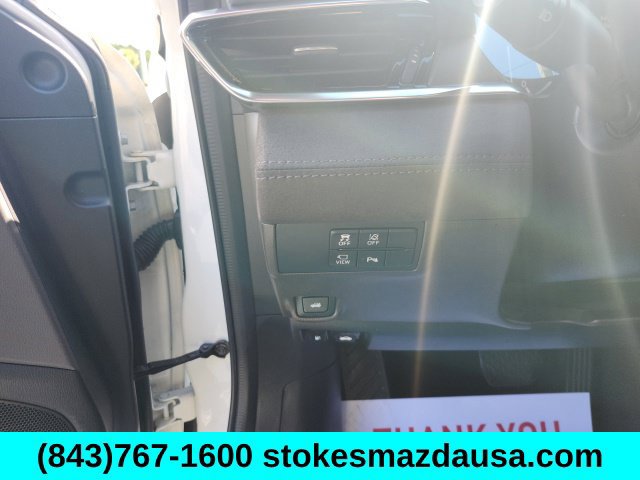 Used 2018 MAZDA MAZDA6 Signature FWD image 18