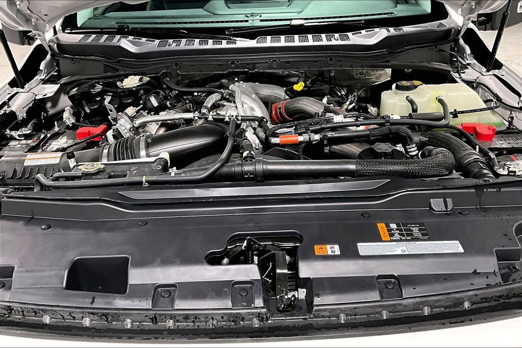 Used 2026 Ford F450 Lariat image 12