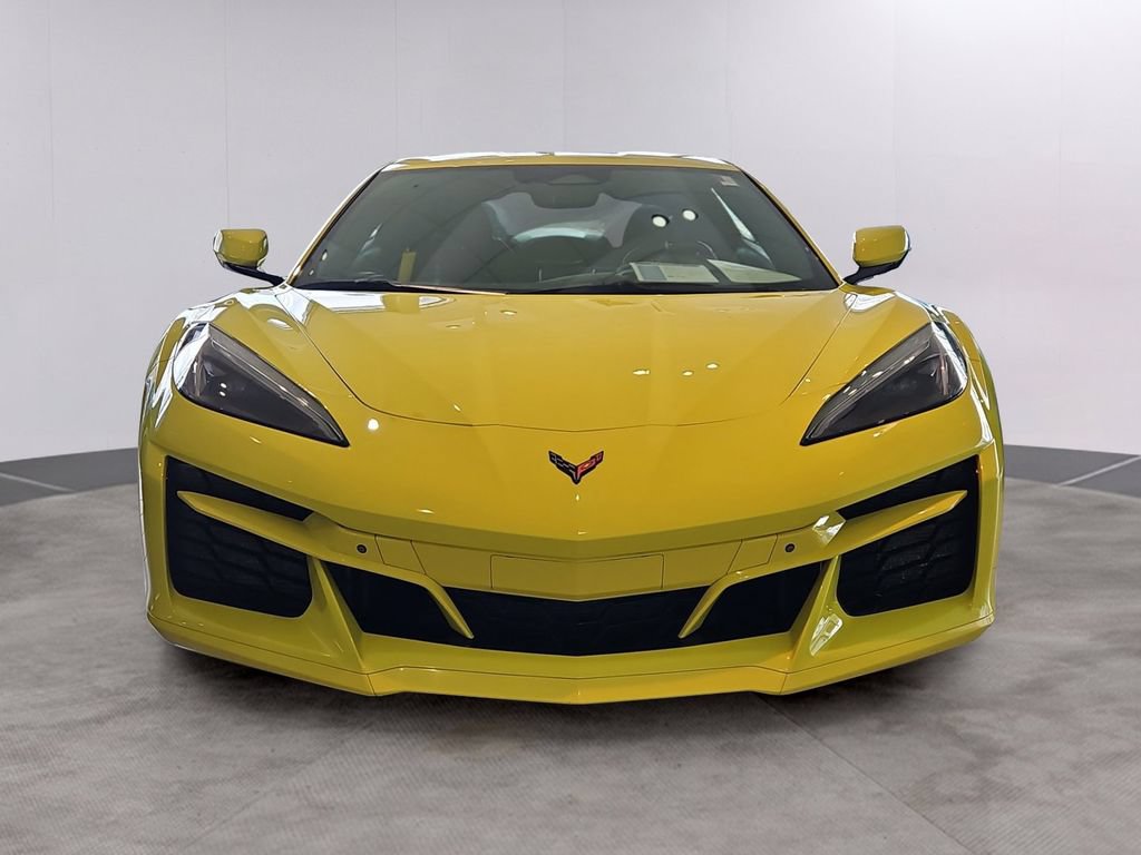 Certified 2024 Chevrolet Corvette E-Ray AWD/4WD video 2