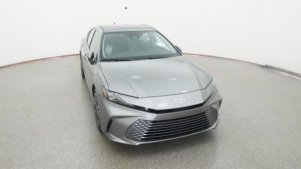 New 2026 Toyota Camry XLE image 14