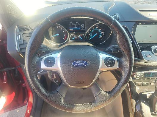 Used 2016 Ford Escape Titanium AWD/4WD image 4