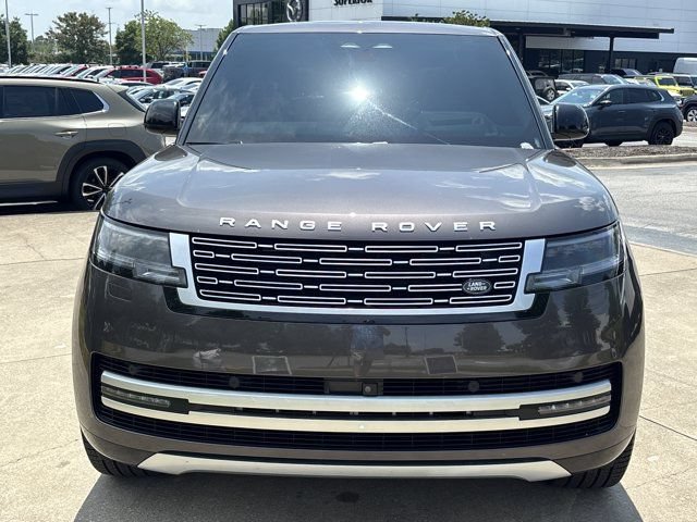 Used 2025 Land Rover Range Rover Long Wheelbase Autobiography AWD/4WD image 12
