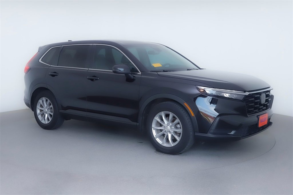 Used 2023 Honda CR-V EX