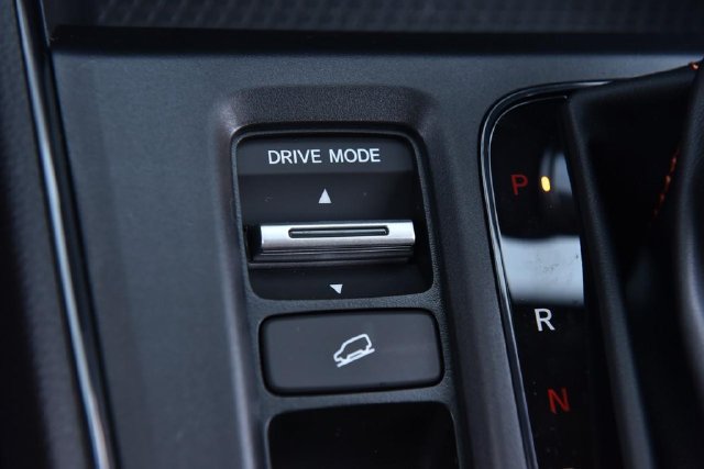 New 2027 Honda CR-V Sport-L image 18