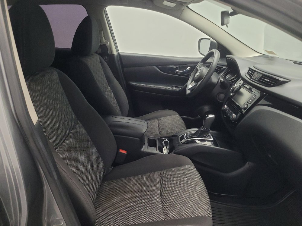 Used 2019 Nissan Rogue Sport SV FWD image 21