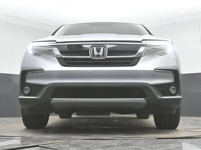 Used 2022 Honda Pilot Touring image 48