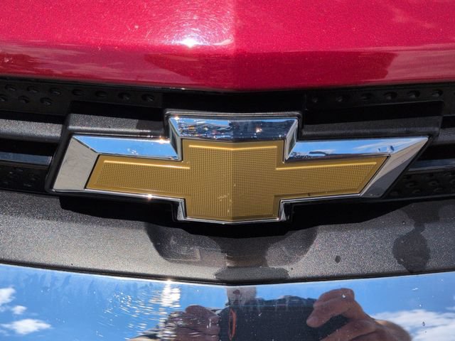 Used 2021 Chevrolet TrailBlazer LT w/ Convenience Package FWD image 32