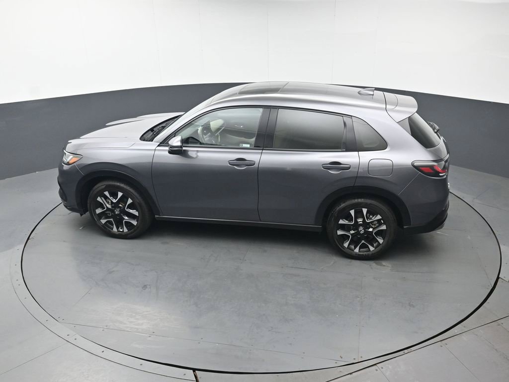 Used 2026 Honda HR-V EX-L image 38