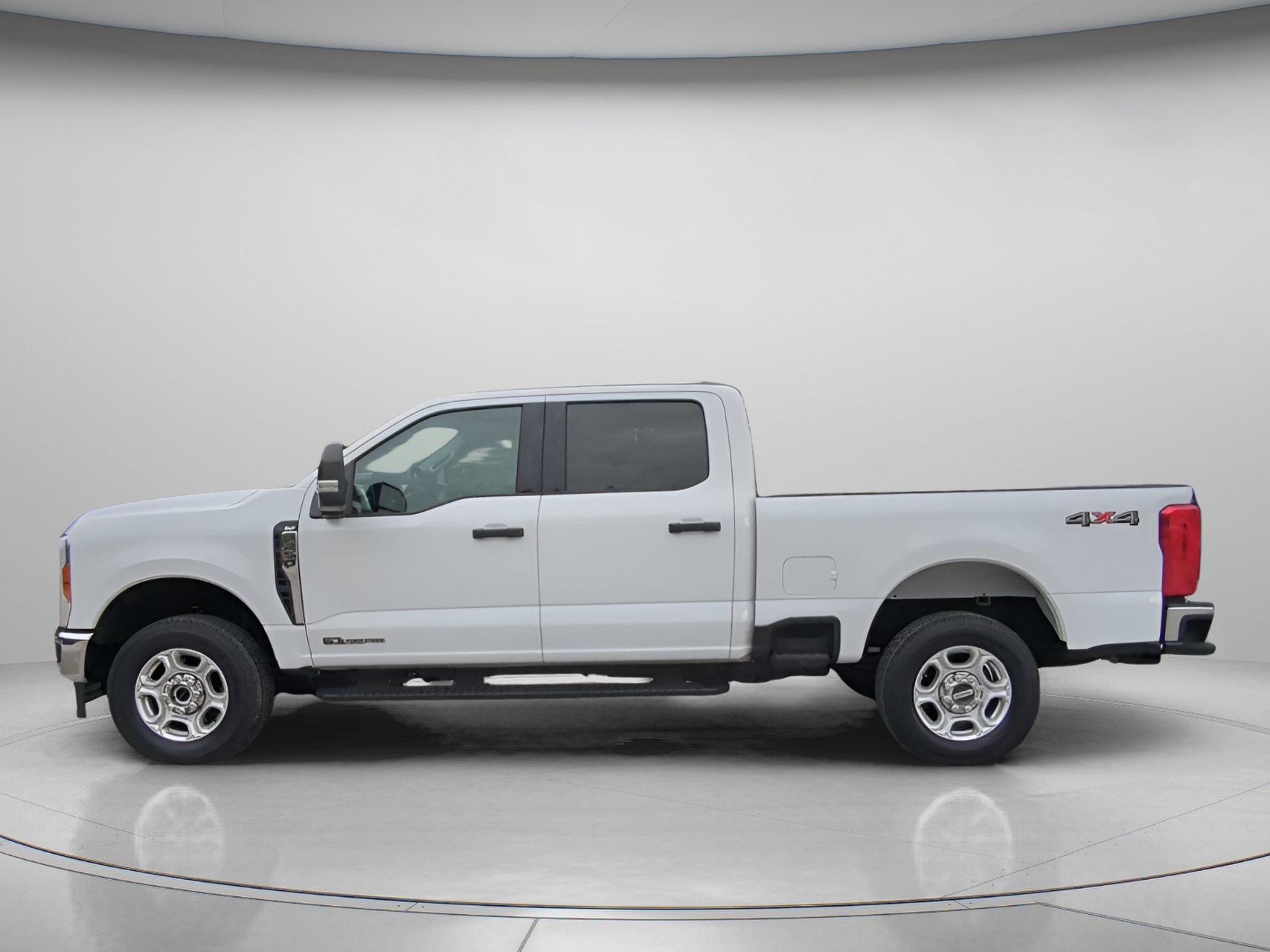 Certified 2026 Ford F250 XLT AWD/4WD image 18