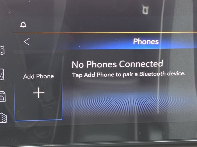 New 2026 Chevrolet TrailBlazer LS w/ LS Convenience Package FWD image 4