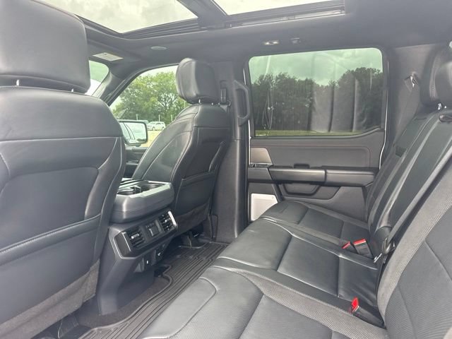 Used 2025 Ford F150 Raptor AWD/4WD image 20