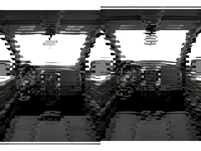 Used 2018 RAM 1500 Big Horn image 11